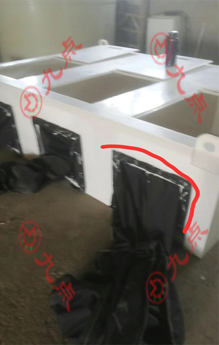 PP板粘牛津布用什么膠水好？九點膠業為你解答